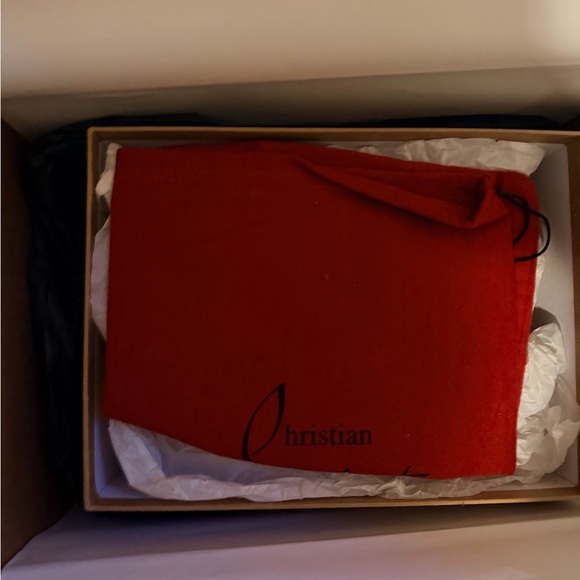 Christian Louboutin Heels - Picture 3 of 8